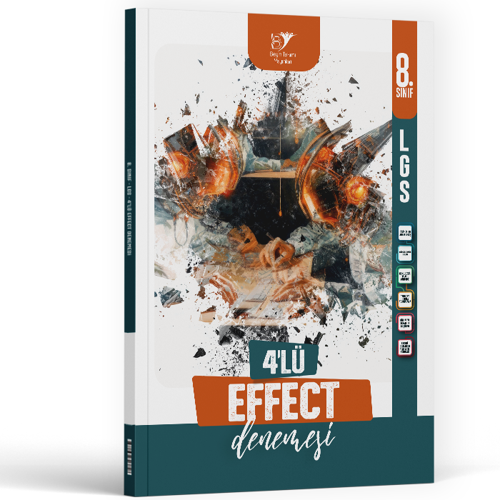 B.TAKIMI LGS EFFECT 4 LÜ DENEME - 2025-26